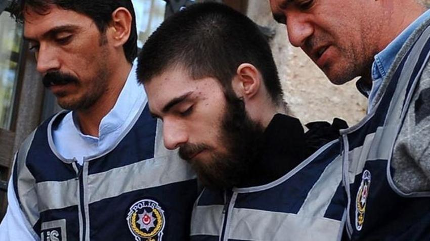 Cem Garipoğlu'nun son saatlerinde neler yaptığı ortaya çıktı! Annesinin getirdiği poşet ile ilgili flaş detay