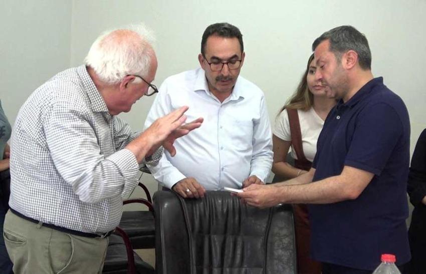 Adana'da bulundu! Tarım tarihini tamamen değiştirebilecek keşif