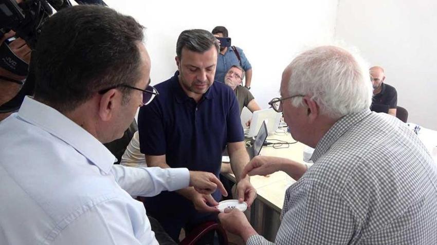 Adana'da bulundu! Tarım tarihini tamamen değiştirebilecek keşif