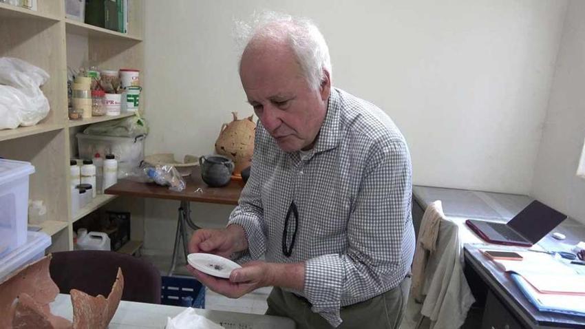 Adana'da bulundu! Tarım tarihini tamamen değiştirebilecek keşif