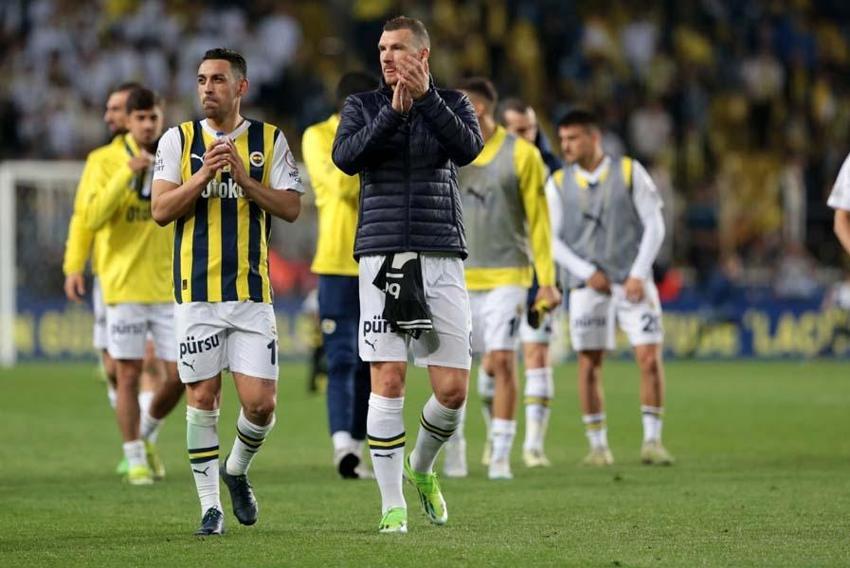 Fenerbahçe'ye çifte müjde! İsmail ve Oosterwolde’den iyi haberler geldi