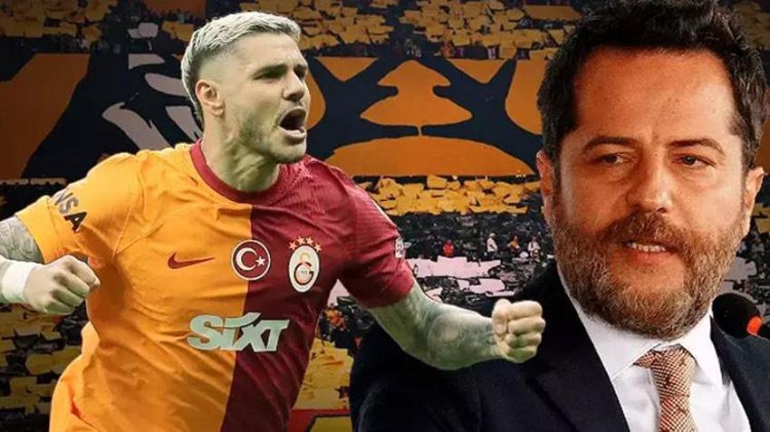 G.Saray yeni golcüsünü rekor bedelle transfer ediyor