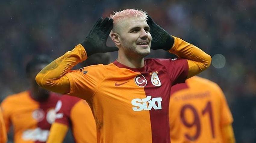 G.Saray yeni golcüsünü rekor bedelle transfer ediyor