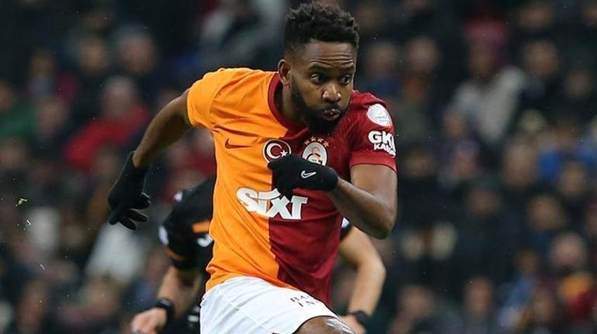 G.Saray yeni golcüsünü rekor bedelle transfer ediyor