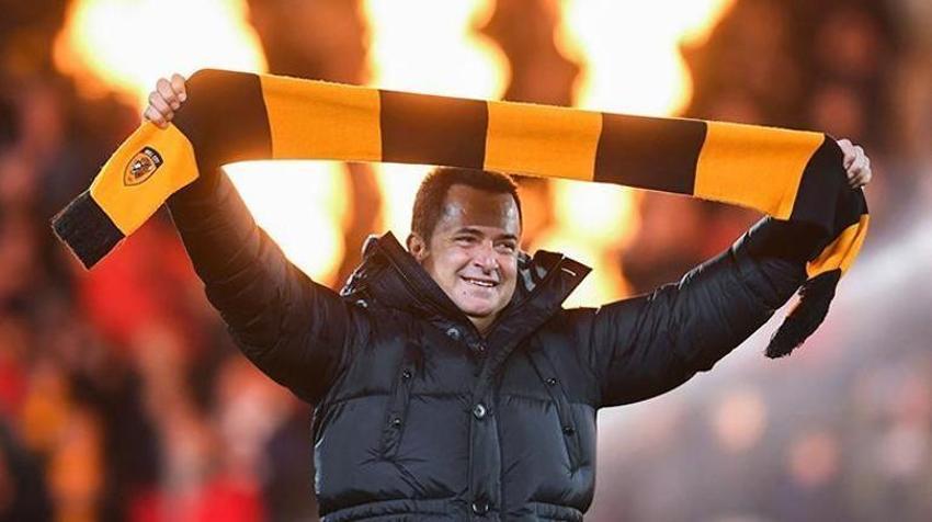 G.Saray yeni golcüsünü rekor bedelle transfer ediyor