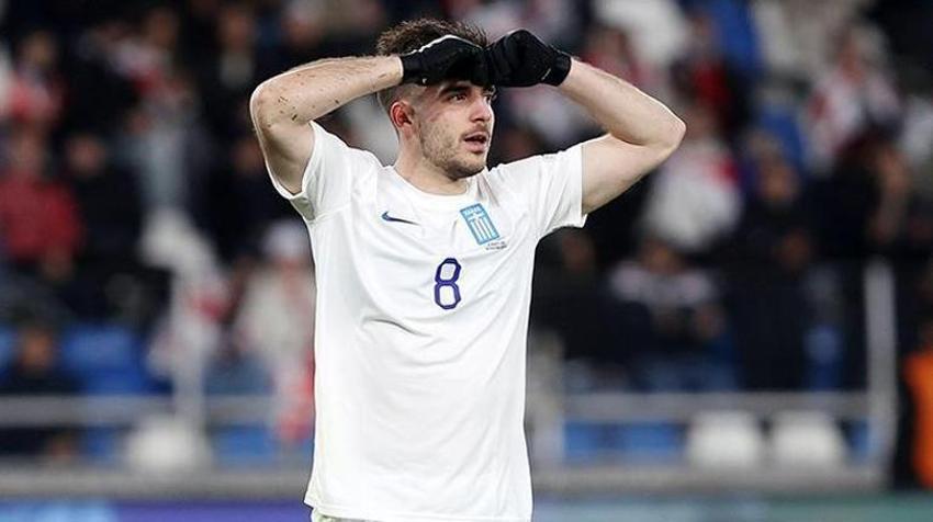 G.Saray yeni golcüsünü rekor bedelle transfer ediyor