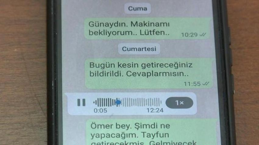 İnternette bulduğu ilk numarayı çevirdi hayatının şokunu yasadı! "Buna kim dur diyecek?"