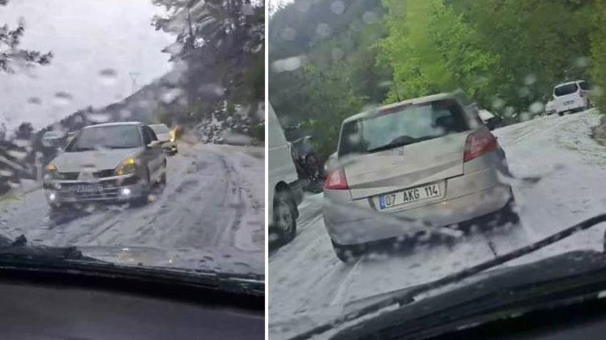 Meteoroloji son dakika duyurdu! AKOM devreye girdi, İstanbul dahil onlarca kentte alarm verildi, hazır olun bu kez fena vuracak 