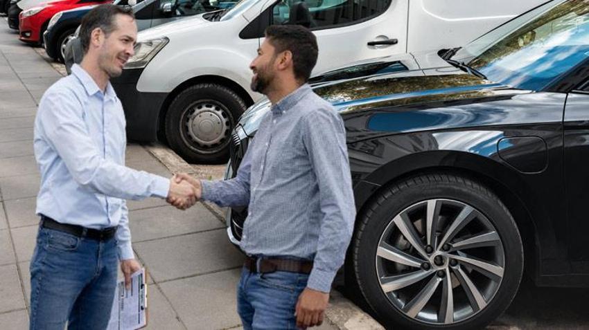 Araba alıp-satacaklara 'sazan sarmalı' uyarısı! İşte dikkat edilmesi gereken tüm detaylar...