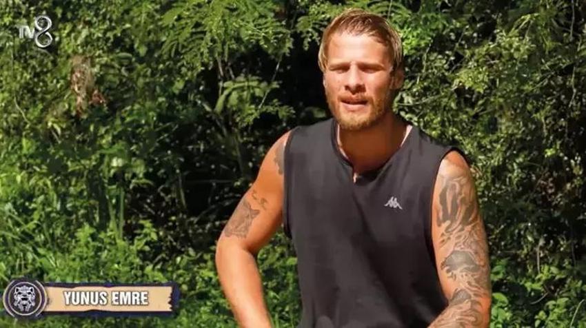 Survivor'da kim önce gidecek tartışması: İkinci eleme adayı da belli oldu