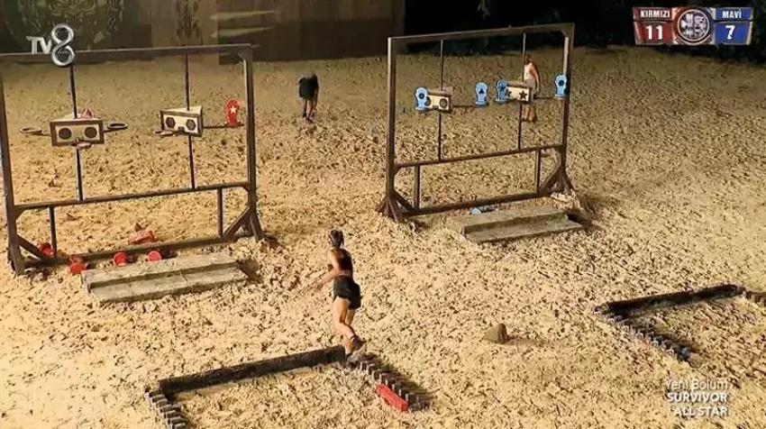 Survivor'da kim önce gidecek tartışması: İkinci eleme adayı da belli oldu