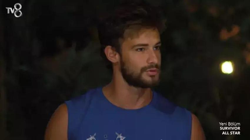 Survivor'da kim önce gidecek tartışması: İkinci eleme adayı da belli oldu