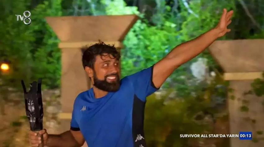 Survivor'da kim önce gidecek tartışması: İkinci eleme adayı da belli oldu