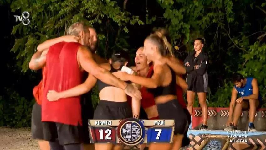 Survivor'da kim önce gidecek tartışması: İkinci eleme adayı da belli oldu