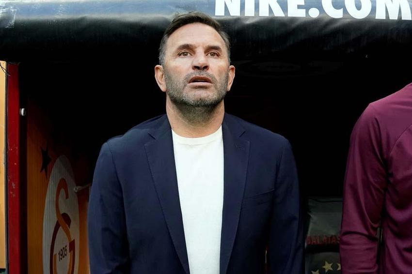 Galatasaray'dan Süper Lig tarihinde bir ilk