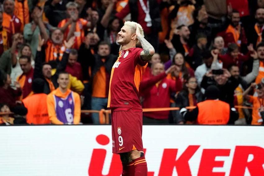 Galatasaray'da Okan Buruk'tan Bülent Uygun cevabı! 'Çok büyük kavga var'