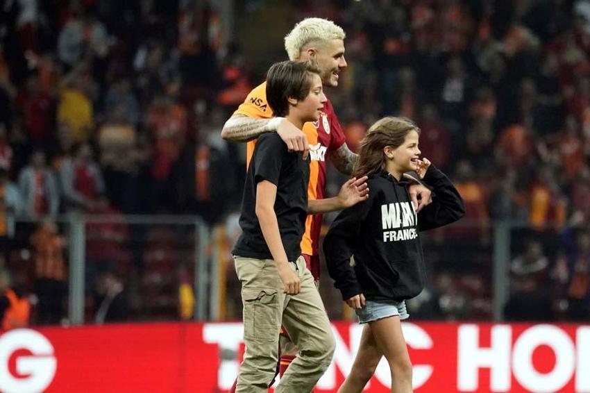 Galatasaray'da Okan Buruk'tan Bülent Uygun cevabı! 'Çok büyük kavga var'