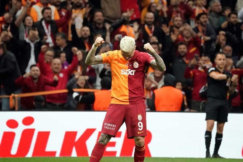 Galatasaray'da Okan Buruk'tan Bülent Uygun cevabı! 'Çok büyük kavga var'