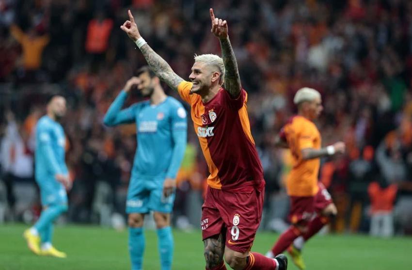 Galatasaray'da Okan Buruk'tan Bülent Uygun cevabı! 'Çok büyük kavga var'
