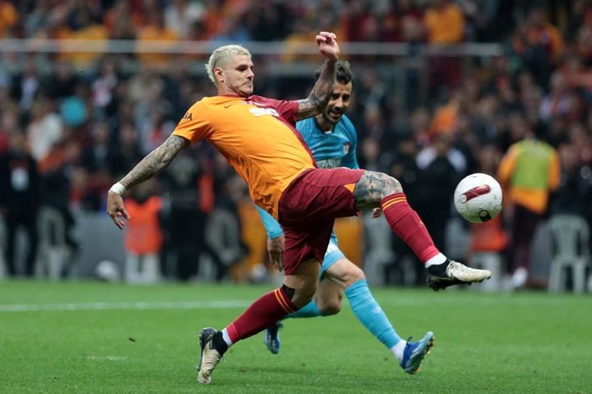 Galatasaray'da Okan Buruk'tan Bülent Uygun cevabı! 'Çok büyük kavga var'