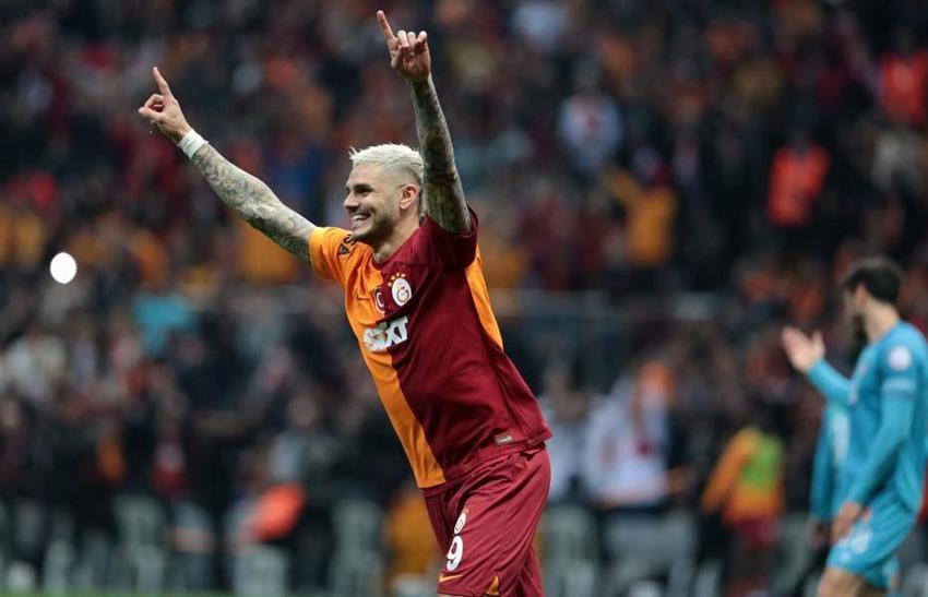 Galatasaray'da Okan Buruk'tan Bülent Uygun cevabı! 'Çok büyük kavga var'