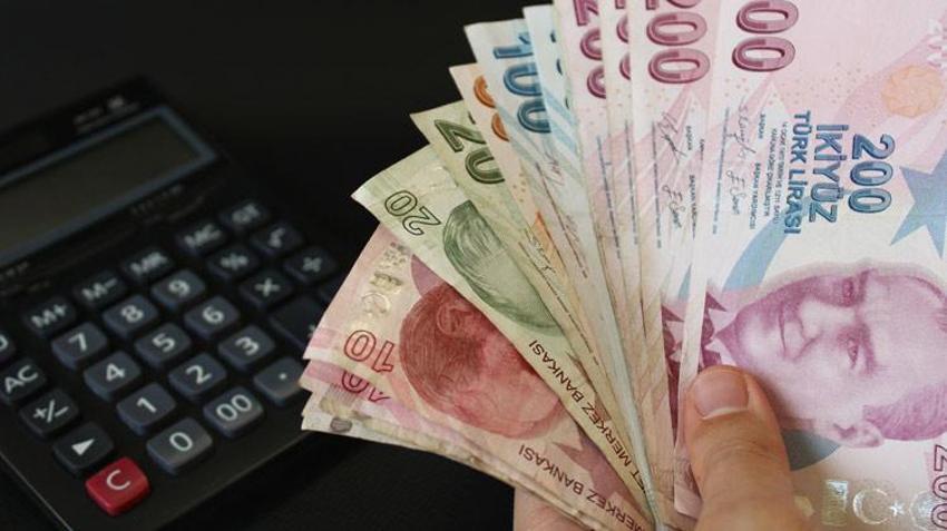 Emekli maaşı zammıyla ilgili çarpıcı tahmin! Oran verildi, işte en düşük emekli maaşı