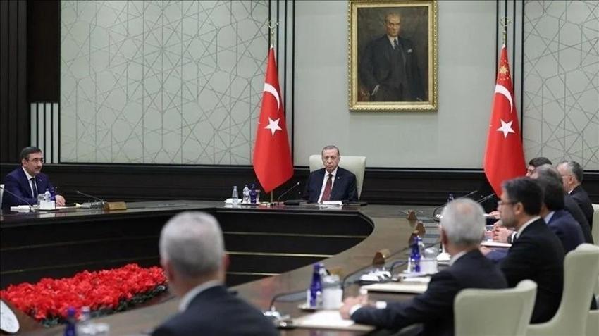 Kabine toplantısı sonucu ne zaman açıklanacak? Öğretmen atamalarında branş ve kontenjanlar kabinenin gündeminde