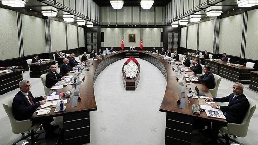Kabine toplantısı sonucu ne zaman açıklanacak? Öğretmen atamalarında branş ve kontenjanlar kabinenin gündeminde