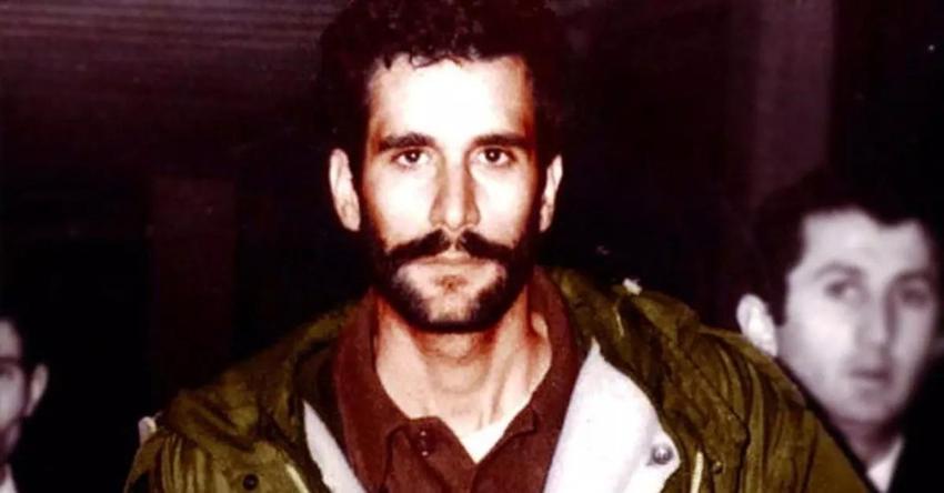 Deniz Gezmiş neden asıldı? Deniz Gezmiş suçu neydi? İşte 6 Mayıs Deniz Gezmiş'in idamı hakkında bilgiler