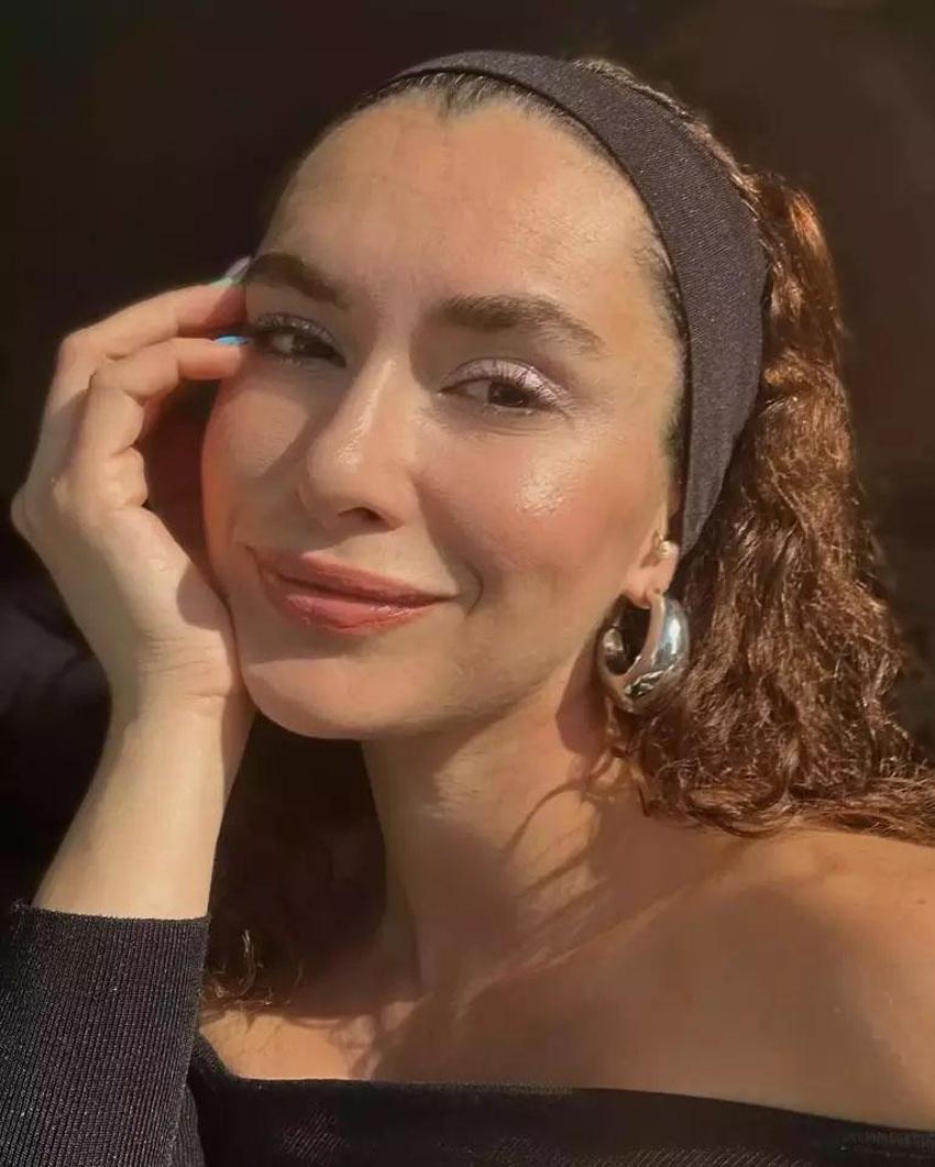 Hande Doğandemir kendini tutamadı: 'Önce terbiyeli olacaksın'