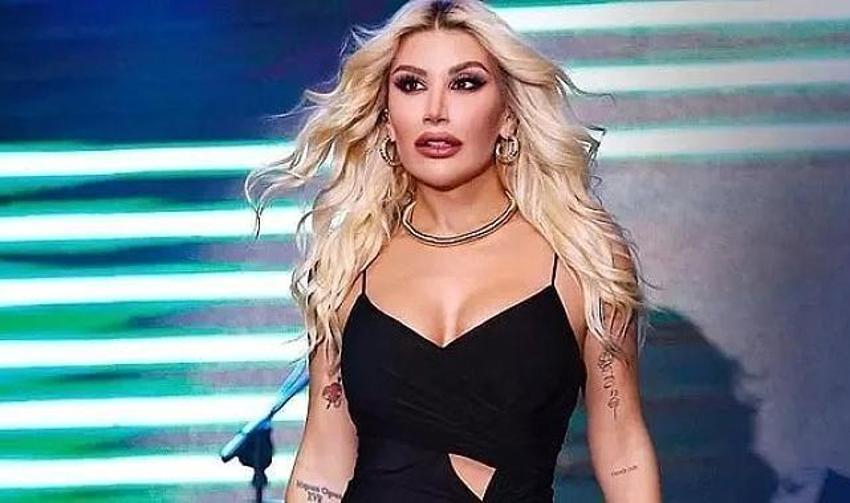 Hülya Avşar’ın İrem Derici itirafı şaşırttı! ‘Ben erkek olsam seni bırakır giderim’