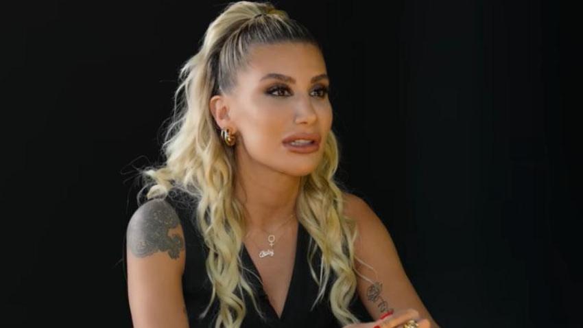 Hülya Avşar’ın İrem Derici itirafı şaşırttı! ‘Ben erkek olsam seni bırakır giderim’
