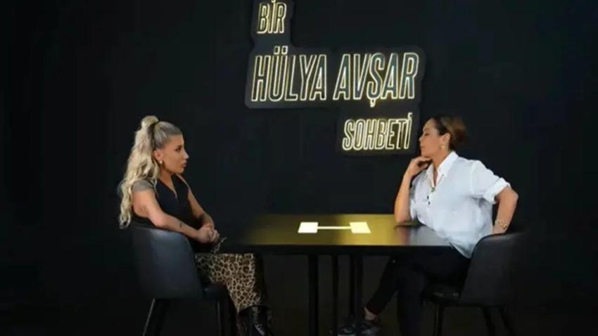 Hülya Avşar’ın İrem Derici itirafı şaşırttı! ‘Ben erkek olsam seni bırakır giderim’