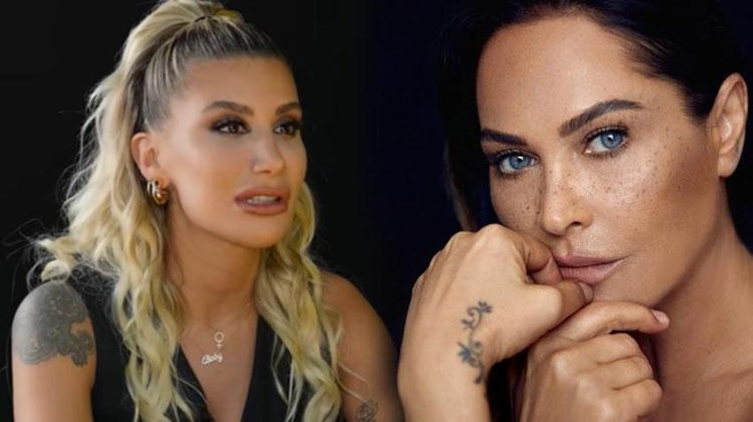 Hülya Avşar’ın İrem Derici itirafı şaşırttı! ‘Ben erkek olsam seni bırakır giderim’
