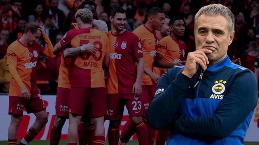 Şampiyon olacak takımı açıkladı! Ersun Yanal'dan Fenerbahçe'ye gönderme, artık bitti