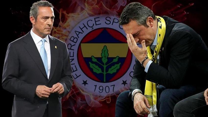 Ali Koç'u istemediğini açık açık söyledi: Sürekli mağdur edebiyatı, şirketinde böyle davranabiliyor musun?