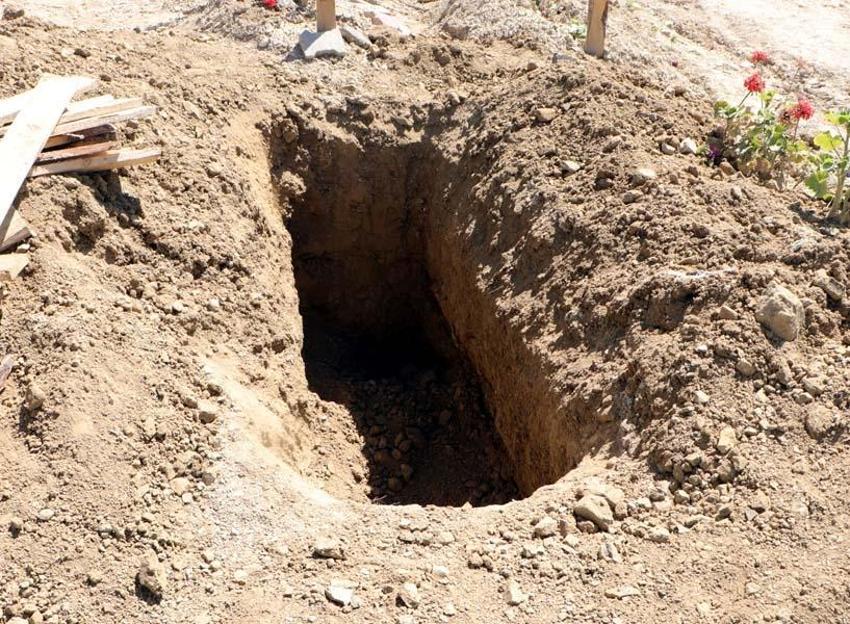 ABD'de ölü bulunan fenomen ile ilgili flaş gelişme! Mezardan çıkarıldı