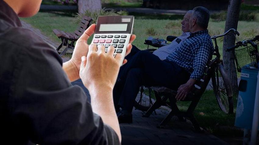 Emekli ve memurlar maaşına zam! Hesap değişti, enflasyon farkı müjdesi, işte yeni maaş tablosu