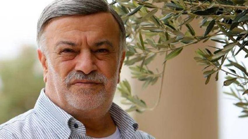 Kahtalı Mıçe'den üzen haber! Tedavi görüyor