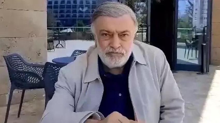 Kahtalı Mıçe'den üzen haber! Tedavi görüyor