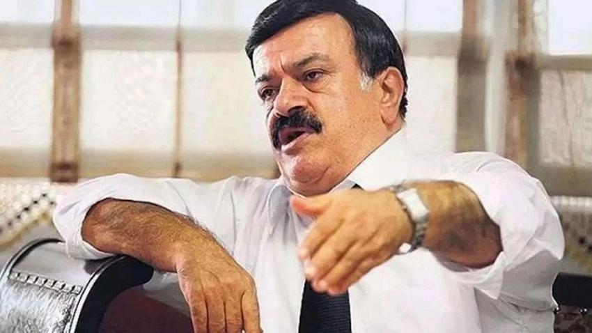 Kahtalı Mıçe'den üzen haber! Tedavi görüyor
