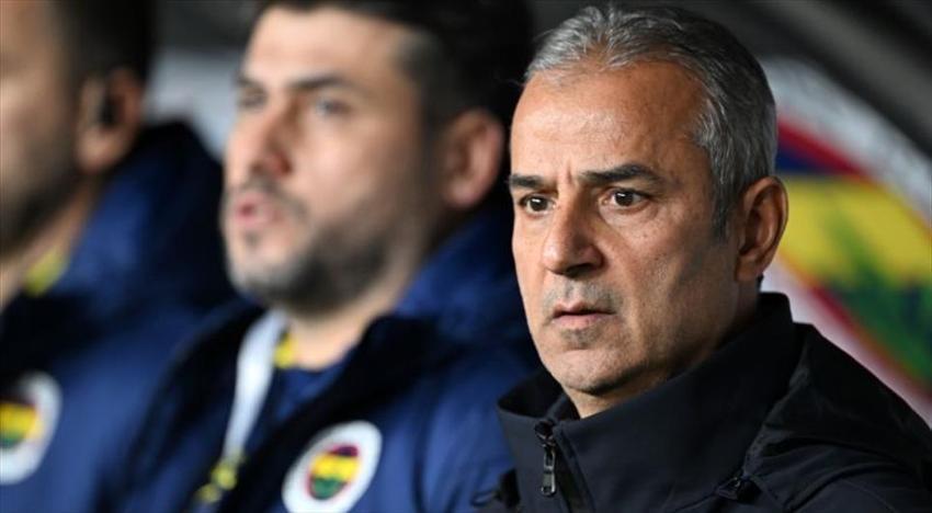 İsmail Kartal istifa etti mi? Konyaspor maçı sonrası FB Teknik Direktörü İsmail Kartal görevinden ayrıldı mı?