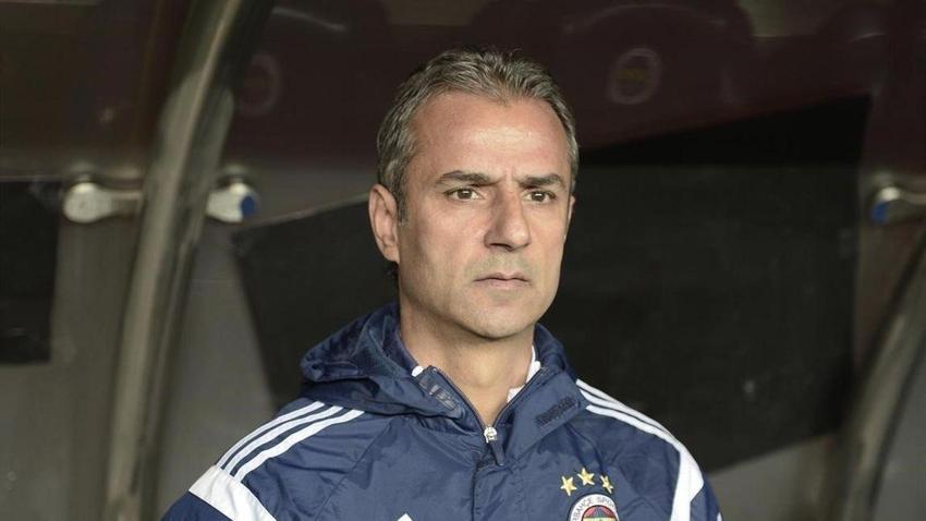 İsmail Kartal istifa etti mi? Konyaspor maçı sonrası FB Teknik Direktörü İsmail Kartal görevinden ayrıldı mı?