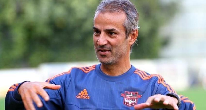 İsmail Kartal istifa etti mi? Konyaspor maçı sonrası FB Teknik Direktörü İsmail Kartal görevinden ayrıldı mı?