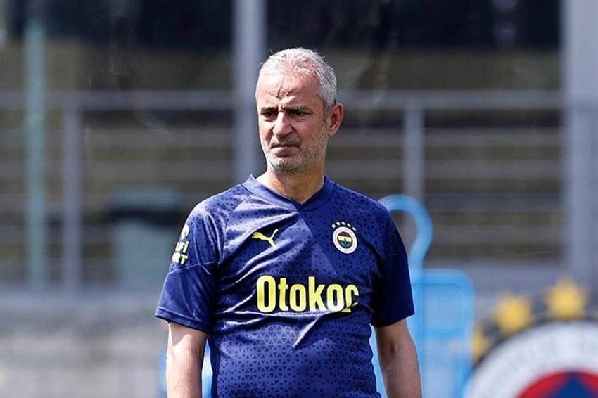 İsmail Kartal istifa etti mi? Konyaspor maçı sonrası FB Teknik Direktörü İsmail Kartal görevinden ayrıldı mı?