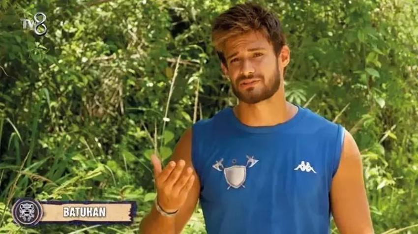 Survivor'da sakatlık numarası yapıyor! 3. eleme adayı belli oldu