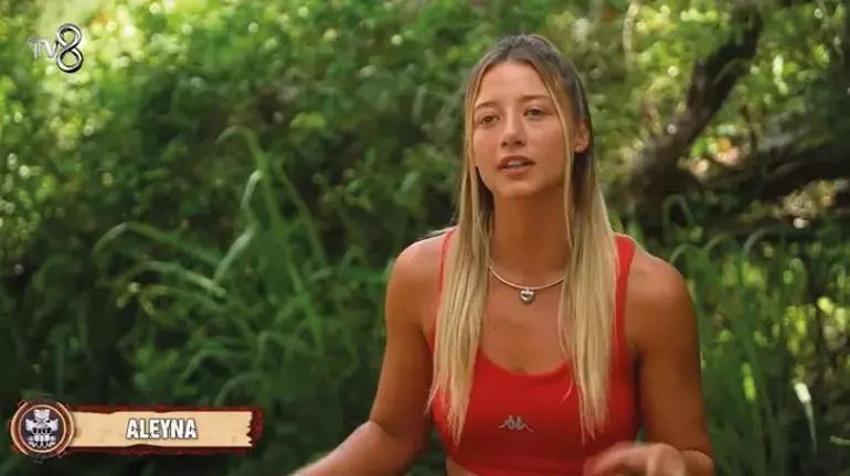 Survivor'da sakatlık numarası yapıyor! 3. eleme adayı belli oldu
