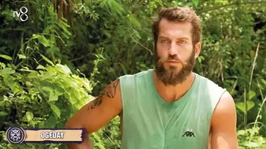 Survivor'da sakatlık numarası yapıyor! 3. eleme adayı belli oldu