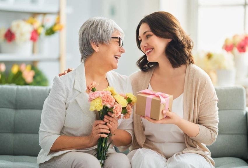 Bu Pazar Anneler Günü mü? En ideal Anneler Günü hediyeleri... Anneler Günü'nde ne alınır?