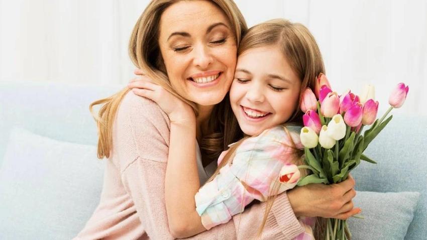 Bu Pazar Anneler Günü mü? En ideal Anneler Günü hediyeleri... Anneler Günü'nde ne alınır?